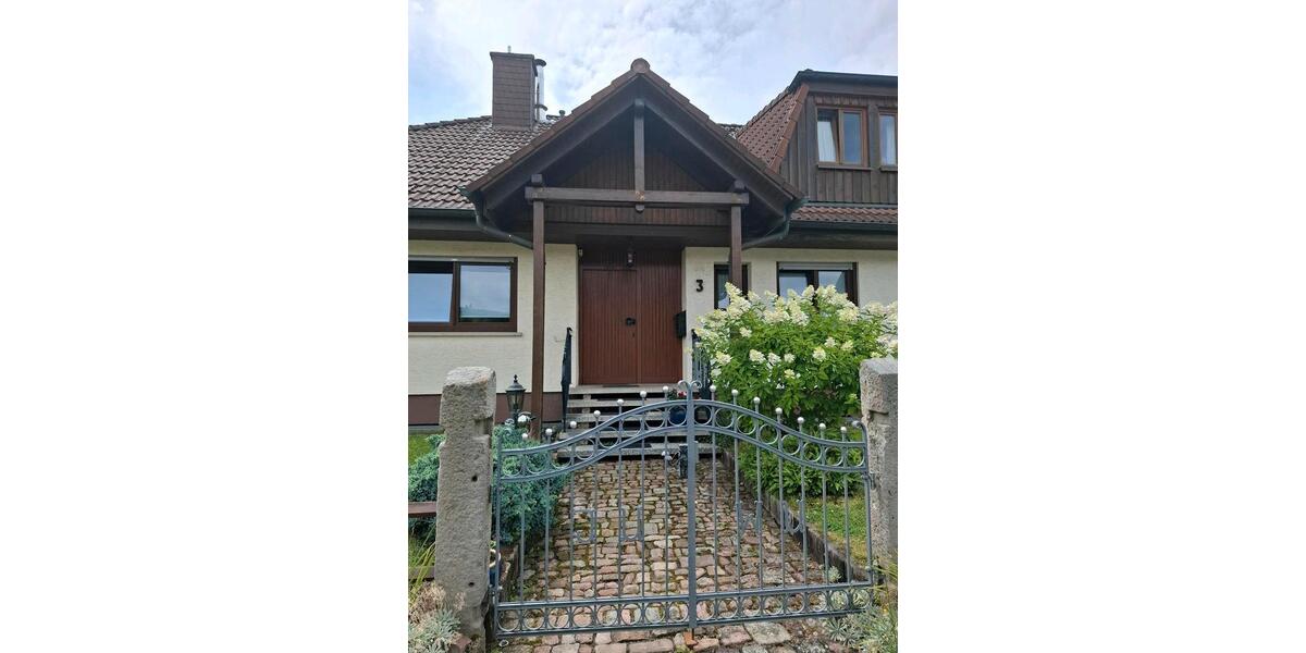 Mehrfamilienhaus, Wohnhaus Bischofsheim in der Rhön - 11 Zimmer, 295 m&sup2;, 549.000&euro; | Angebot:26226226