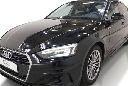 Audi A5 73.100 km 26.990 &euro; Fulda 36043
