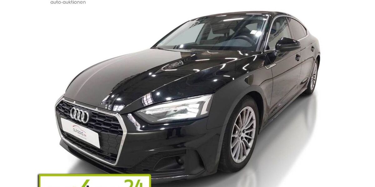 Audi A5 73.100 km 26.990 &euro; Fulda 36043