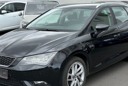 Seat Leon 229.000 km 4.700 &euro; Fulda 36100