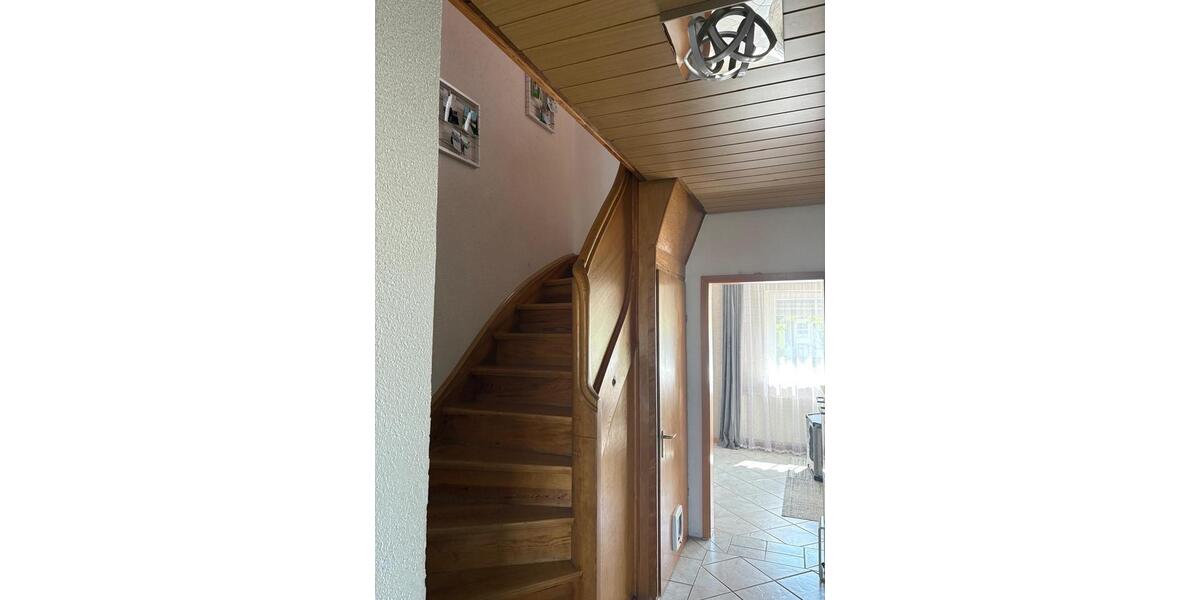 Reihenhaus Lauterbach (Hessen) - 3 Zimmer, 110 m&sup2;, 230.000&euro; | Angebot:26504999