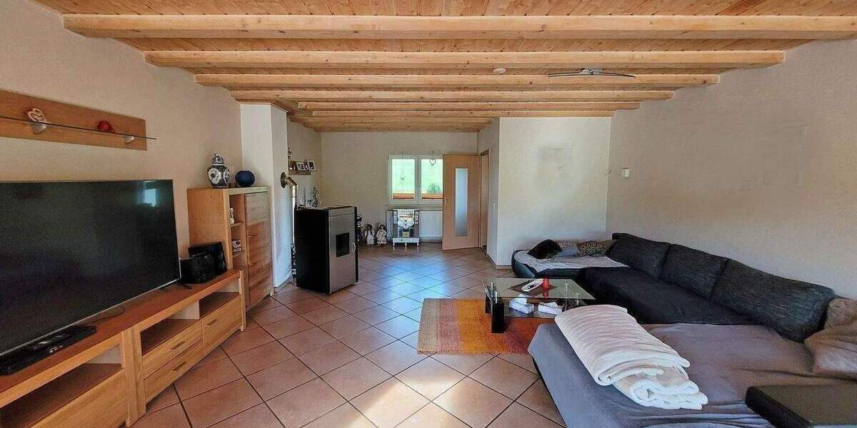 Einfamilienhaus Breitenbach am Herzberg Hatterode - 1 Zimmer, 356 m&sup2;, 625.000&euro; | Angebot:26128317