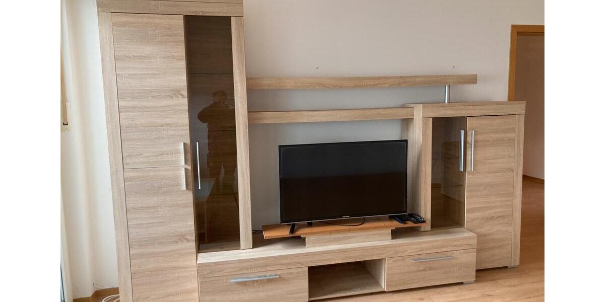 Etagenwohnung Wildflecken - 2 Zimmer, 67 m&sup2;, 420&euro; | Angebot:25663291