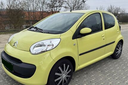 Citroen C1 24.000 km 4.450 &euro; Fulda 36039