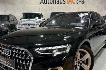 Audi A8 95.854 km 56.400 &euro; Petersberg 36100