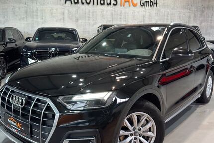 Audi Q5 99.890 km 31.900 &euro; Petersberg Landkreis Fulda 36100