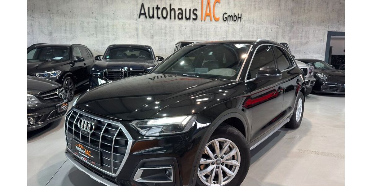 Audi Q5 99.890 km 31.900 &euro; Petersberg Landkreis Fulda 36100