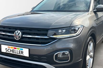 VW T-Cross 50.909 km 19.700 &euro; Fulda 36043