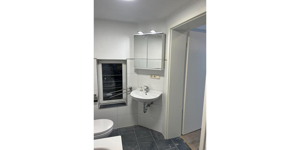 Etagenwohnung Schlitz - 3 Zimmer, 80 m&sup2;, 600&euro; | Angebot:26184478