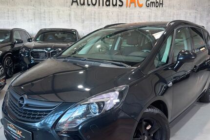 Opel Zafira 177.500 km 7.900 &euro; Petersberg Landkreis Fulda 36100