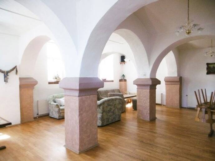 Gewerbeobjekt Hilders Batten - 415.000&euro; | Angebot:25669180