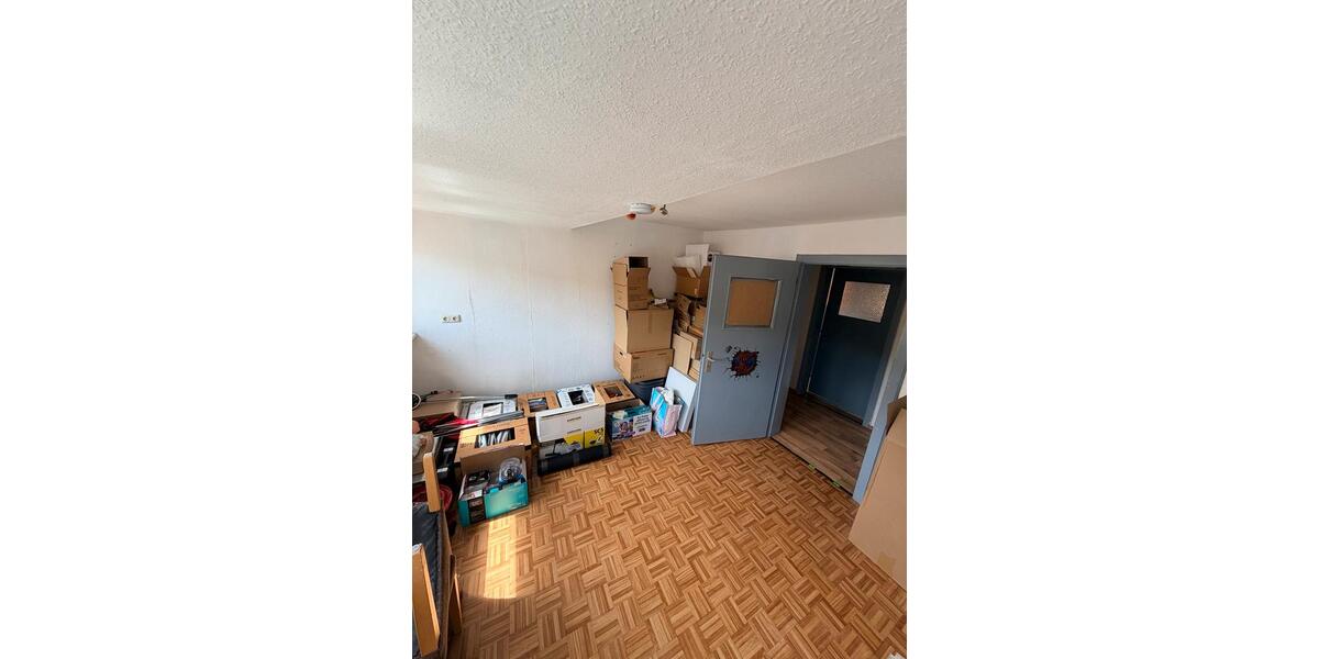 Etagenwohnung Wildflecken - 4 Zimmer, 75 m&sup2;, 695&euro; | Angebot:26348813