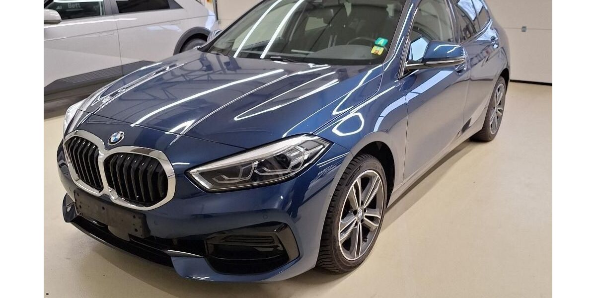 BMW 118 31.270 km 26.450 &euro; Gersfeld 36129
