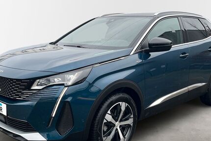 Peugeot 3008 16.414 km 26.300 &euro; Fulda 36043