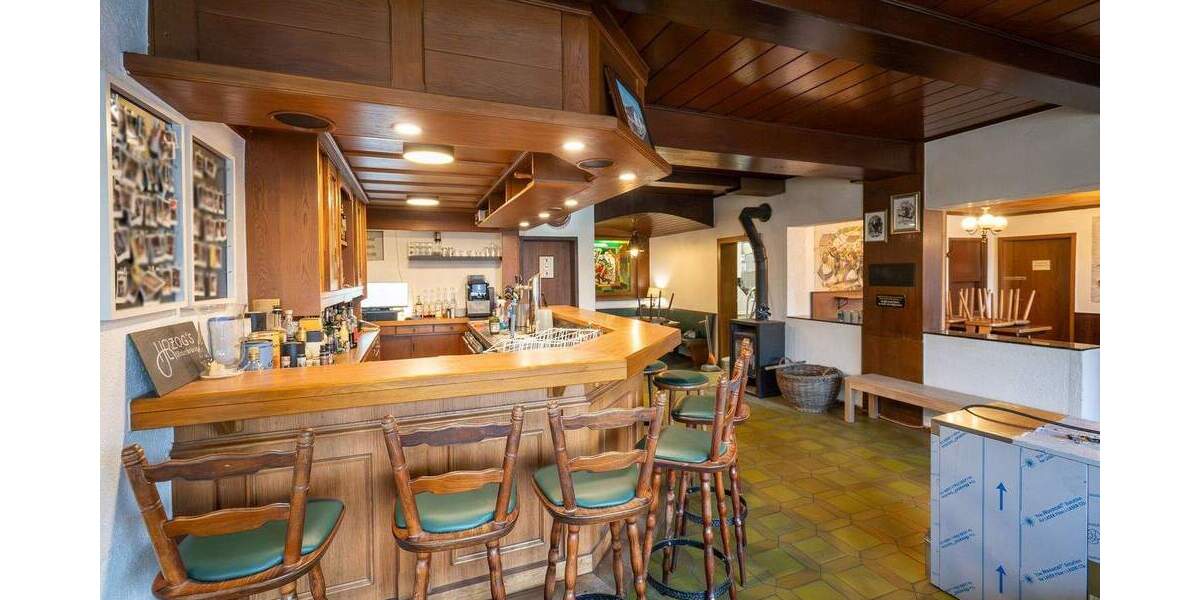 Gewerbeobjekt Tann (Rhön) Günthers - 185.000&euro; | Angebot:25690304