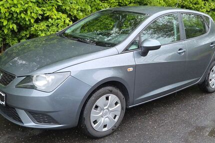 Seat Ibiza 134.500 km 5.000 &euro; Geisa OT Spahl 36419