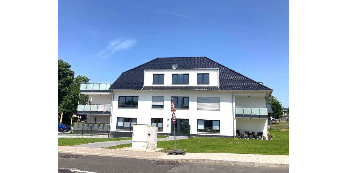 Etagenwohnung PETERSBERG BÖCKELS Böckels - 4 Zimmer, 204 m&sup2;, 1.990&euro; | Angebot:25769997