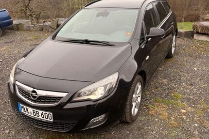 Opel Astra 197.000 km 2.699 &euro; Schlüchtern 36381