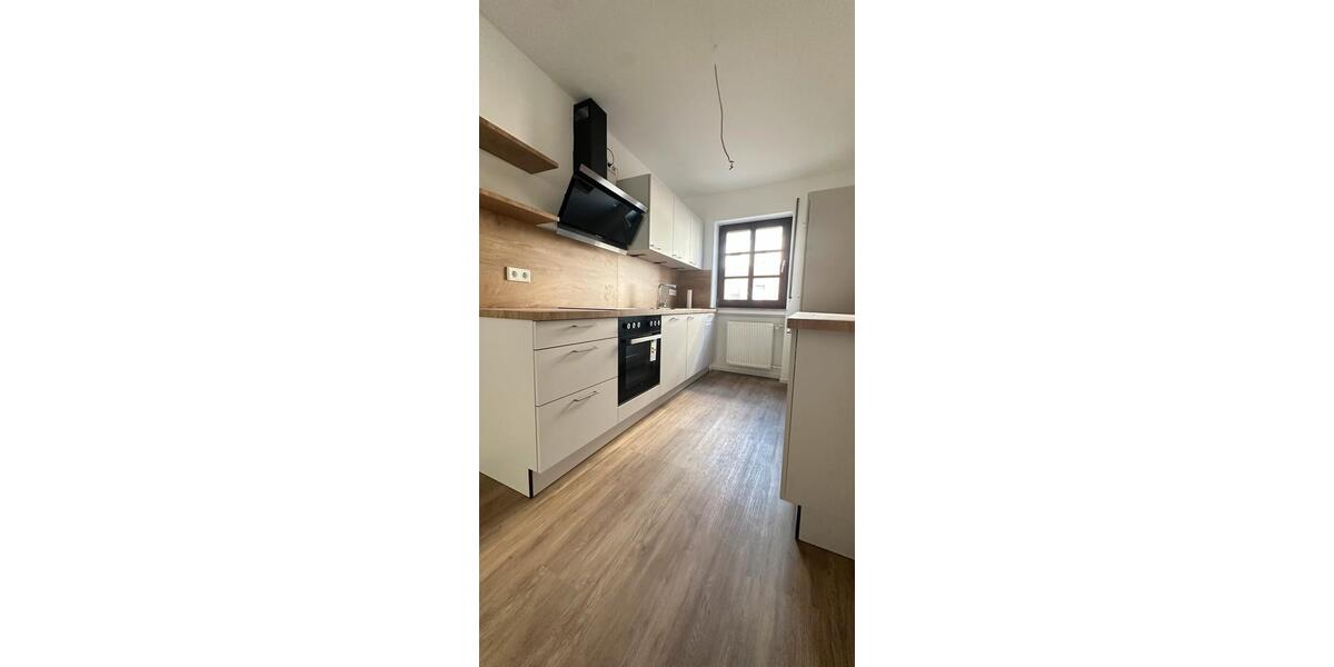 Reihenhaus Fulda Fulda-Galerie - 5 Zimmer, 142 m&sup2;, 2.200&euro; | Angebot:25633305