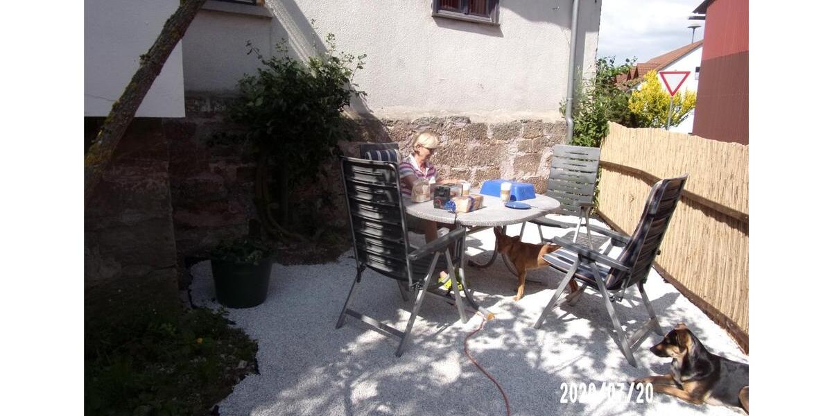 Einfamilienhaus Kalbach - 160.000&euro; | Angebot:27004755