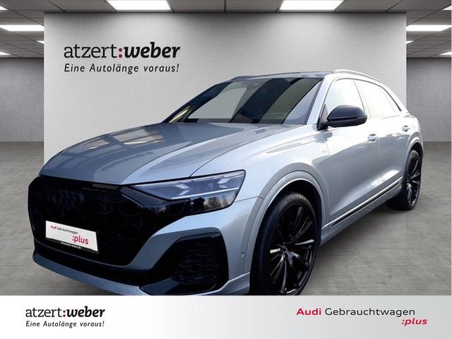 Audi Q8 3.000 km 99.790 &euro; Fulda 36039