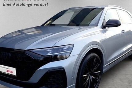 Audi Q8 7.900 km 98.790 &euro; Fulda 36039