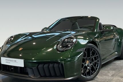 Porsche 992 1.050 km 187.890 &euro; Fulda 36043