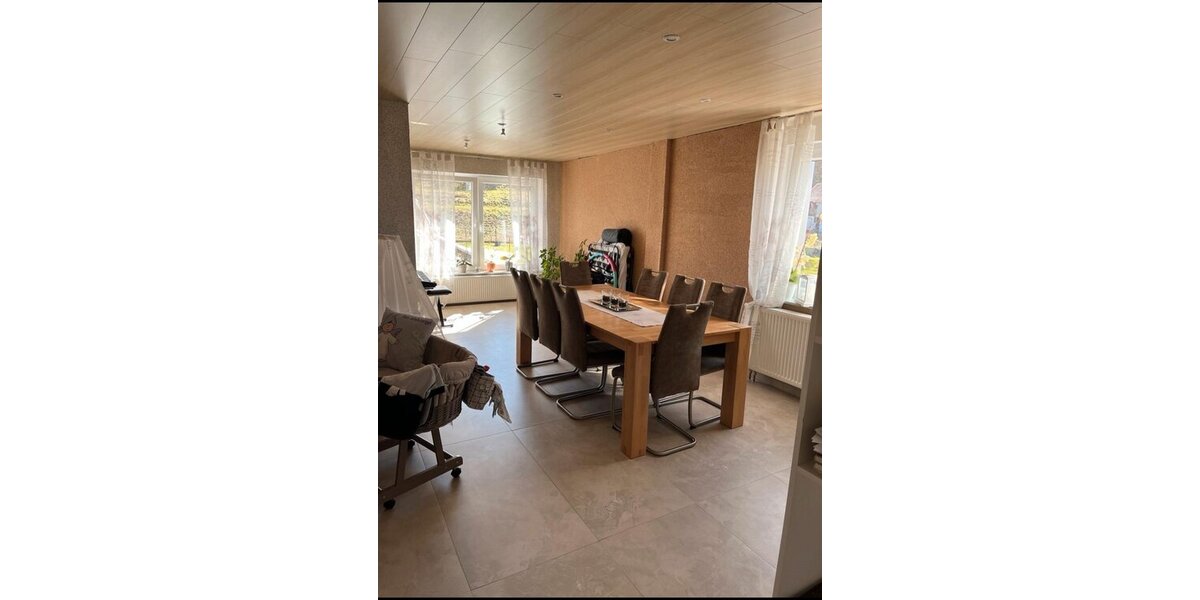 Breitenbach am Herzberg, Wohnhs. +Nebengeb. - Einfamilienhaus Breitenbach am Herzberg | Angebot:25267984