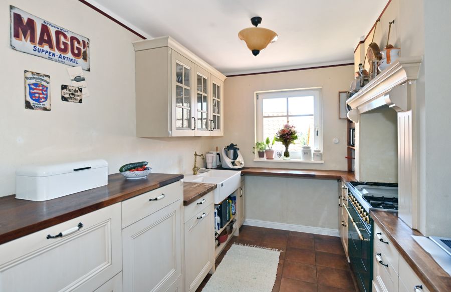 Provisionsfrei* Wohnen wie im Urlaub - Traumhaus im Biosphärenreservat Rhön - Einfamilienhaus Poppenhausen | Angebot:25634647