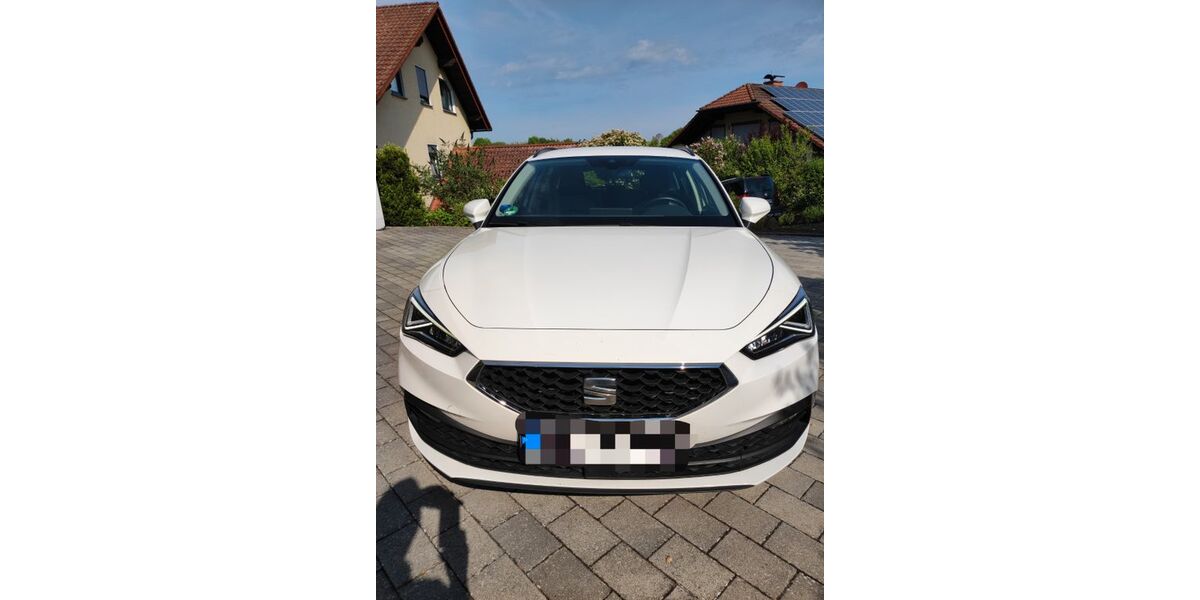 Seat Leon 76.000 km 20.000 &euro; Hünfeld 36088