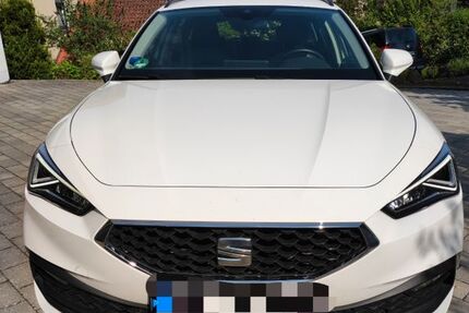 Seat Leon 76.000 km 21.000 &euro; Hünfeld 36088
