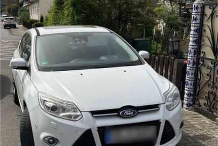 Ford Focus 196.000 km 4.600 &euro; fulda 36037