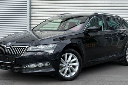 Skoda Superb 169.848 km 17.900 &euro; Gersfeld 36129