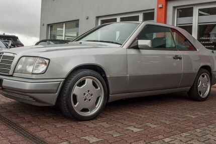 Mercedes-Benz E 320 216.258 km 12.995 &euro; Schlüchtern 36381