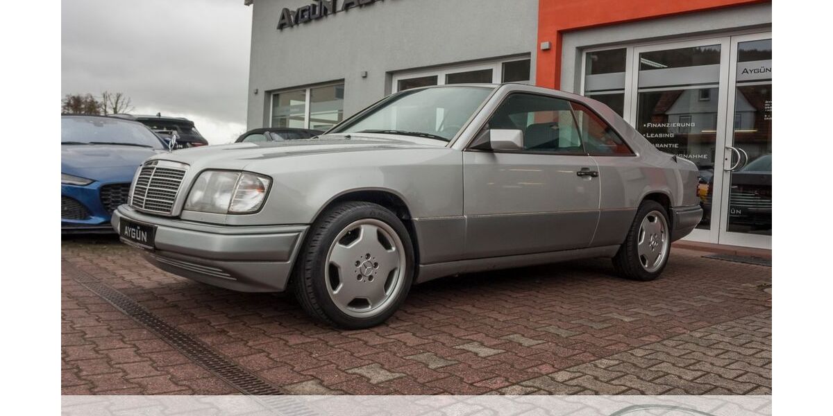 Mercedes-Benz E 320 216.258 km 12.995 &euro; Schlüchtern 36381