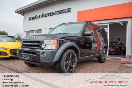 Land Rover Discovery 209.800 km 7.995 &euro; Schlüchtern 36381
