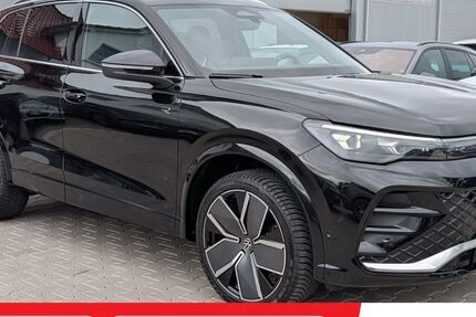 VW Tiguan 19.425 km 42.450 &euro; Burghaun 36151
