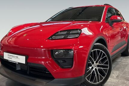 Porsche Macan 9.900 km 89.890 &euro; Fulda 36043