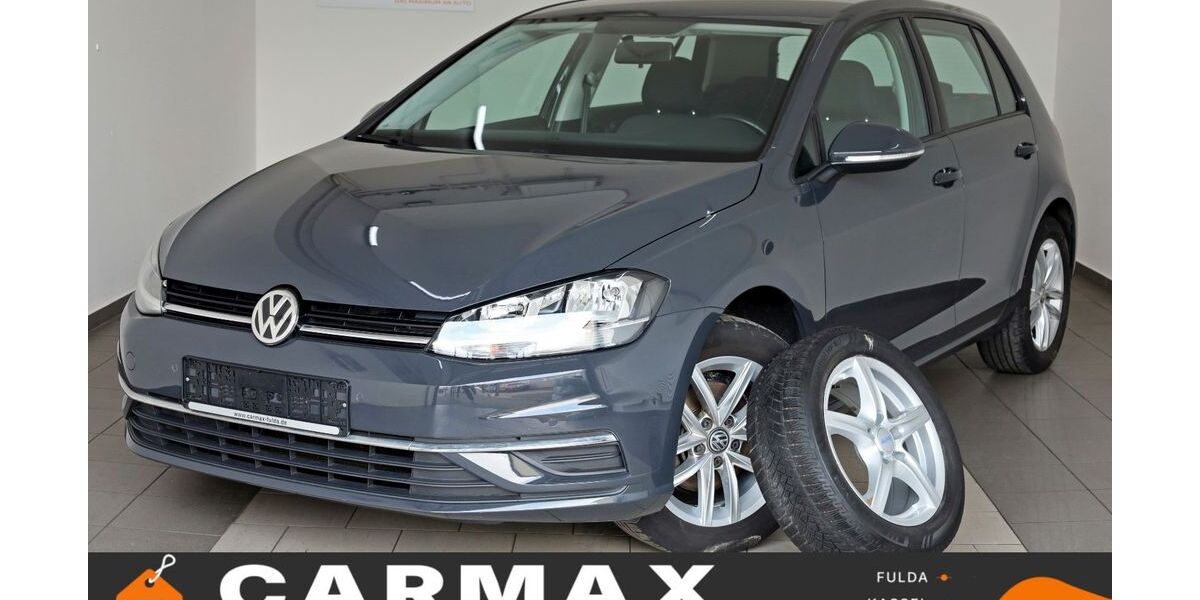 VW Golf 116.450 km 12.400 &euro; Fulda 36043