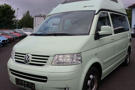 VW T5 California 265.623 km 17.900 &euro; Gersfeld 36129