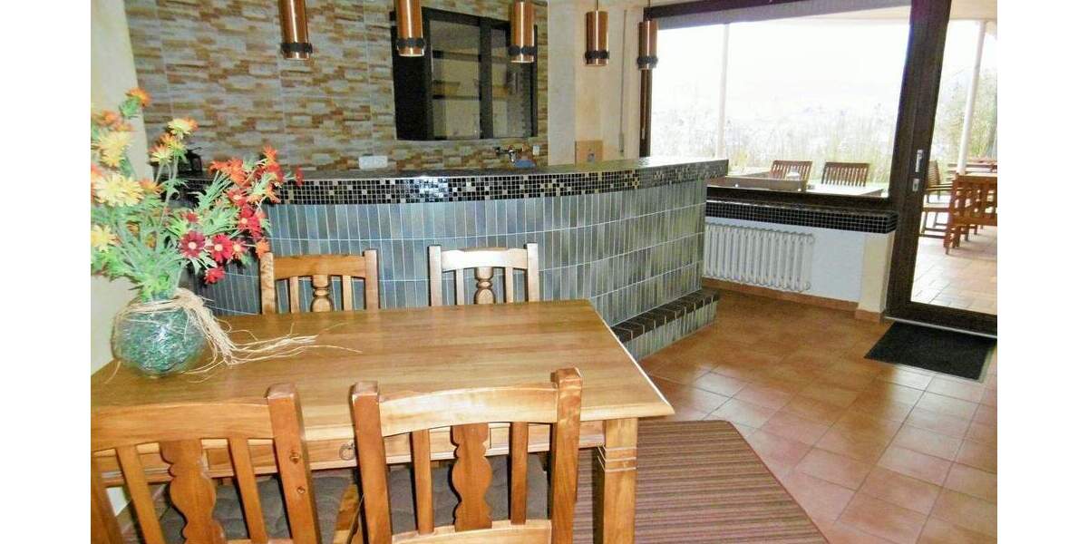 Mehrfamilienhaus, Wohnhaus Poppenhausen Steinwand - 1.170.000&euro; | Angebot:25669175