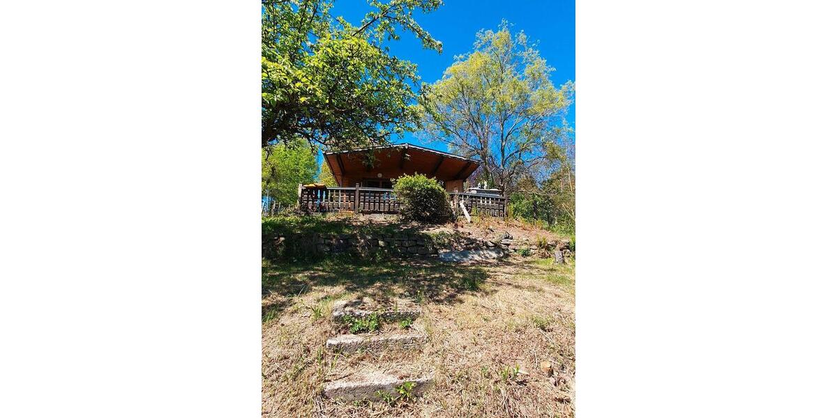 Einfamilienhaus Großenlüder - 35.000&euro; | Angebot:26706914