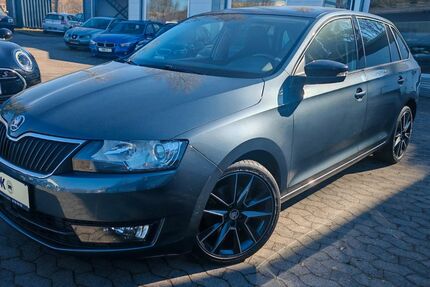 Skoda Rapid 105.069 km 11.499 &euro; Fulda 36041