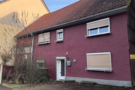 Haus Herbstein - 6 Zimmer, 100 m&sup2;, 85.000&euro; | Angebot:26112999
