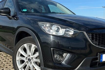 Mazda CX-5 225.000 km 5.500 &euro; Schlitz 36110