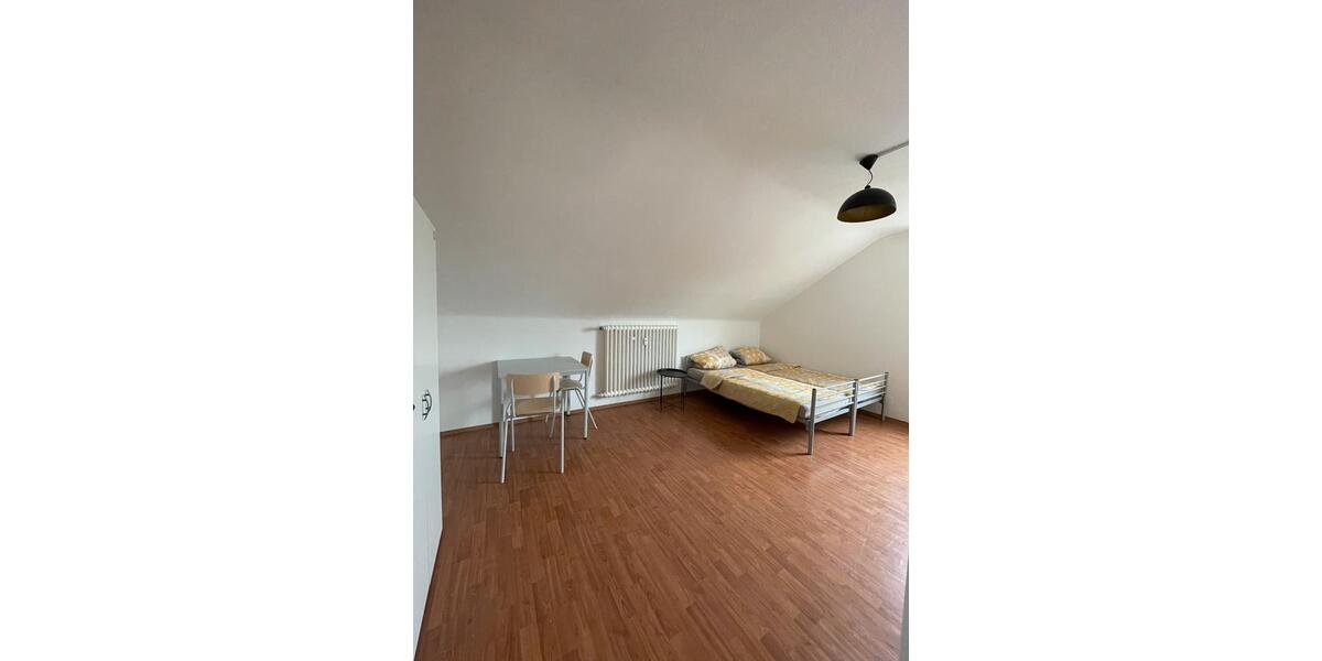 Etagenwohnung Fulda Aschenberg - 1 Zimmer, 1 m&sup2;, 1.500&euro; | Angebot:26301927
