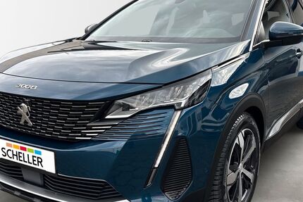Peugeot 3008 35.701 km 23.300 &euro; Fulda 36043