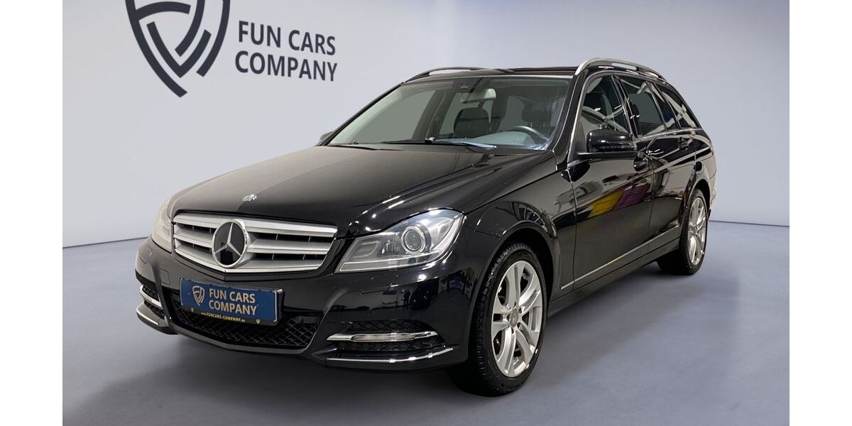 Mercedes-Benz C 350 216.546 km 8.300 &euro; Lauterbach 36341