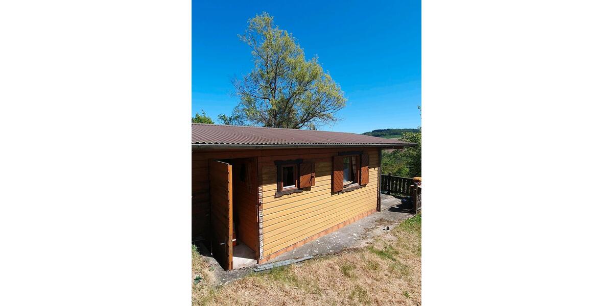 Einfamilienhaus Großenlüder - 35.000&euro; | Angebot:26706914