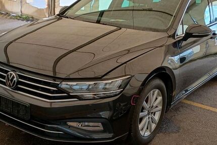 VW Passat 113.677 km 20.800 &euro; Eichenzell 36124